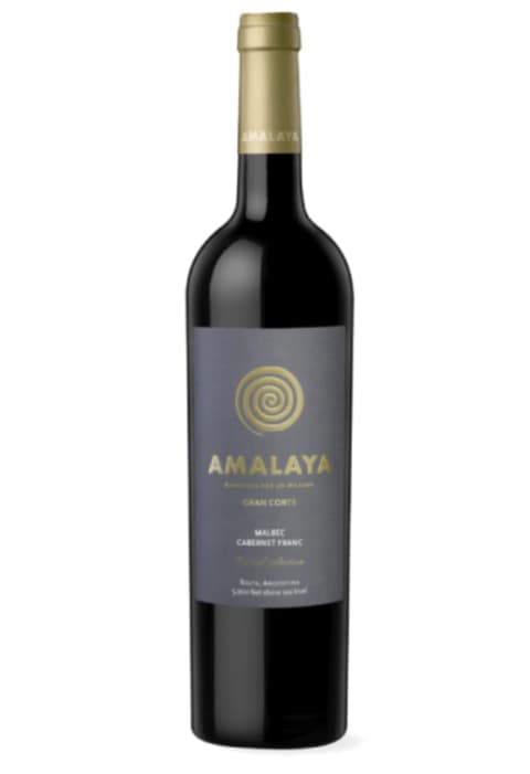 Gran Corte Malbec Blend Malbec