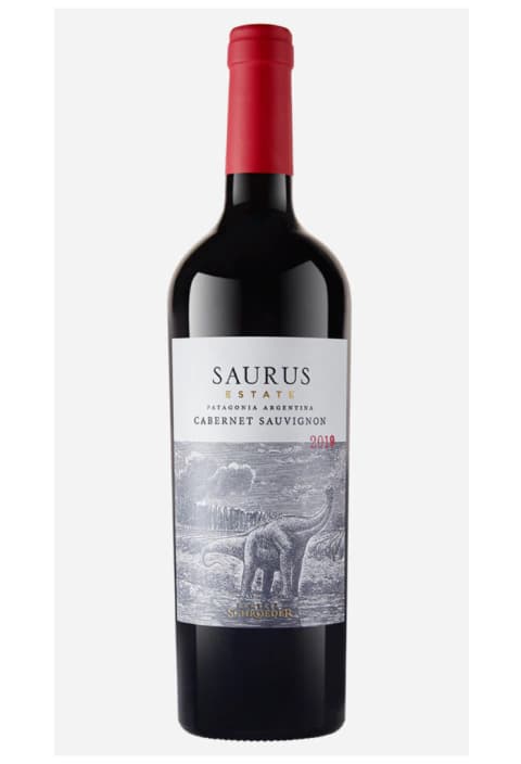 Estate Cabernet