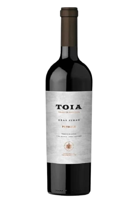Toia Syrah