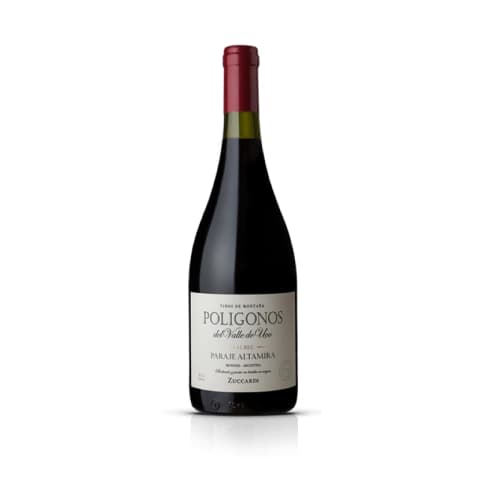 Poligonos Malbec Paraje Altamira