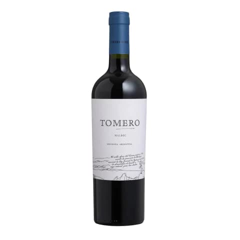 Tomero Malbec