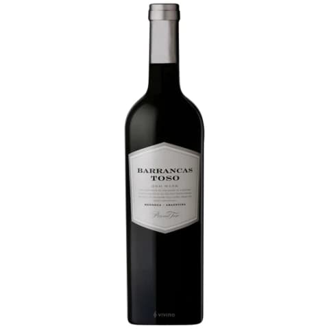 BARRANCAS TOSO RED BLEND