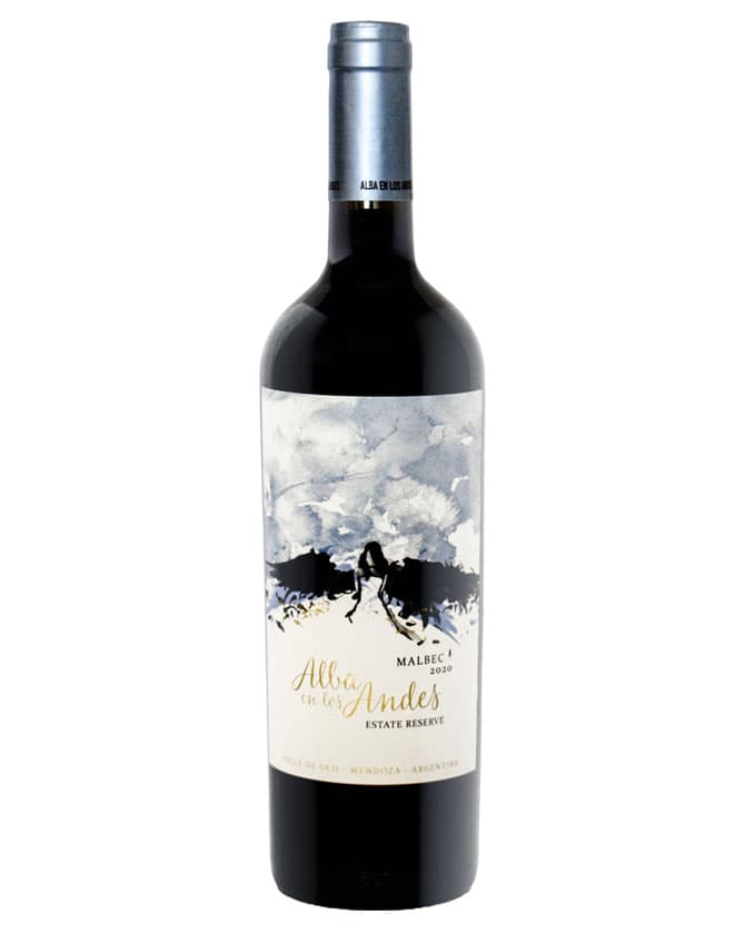 Estate Reserve Malbec