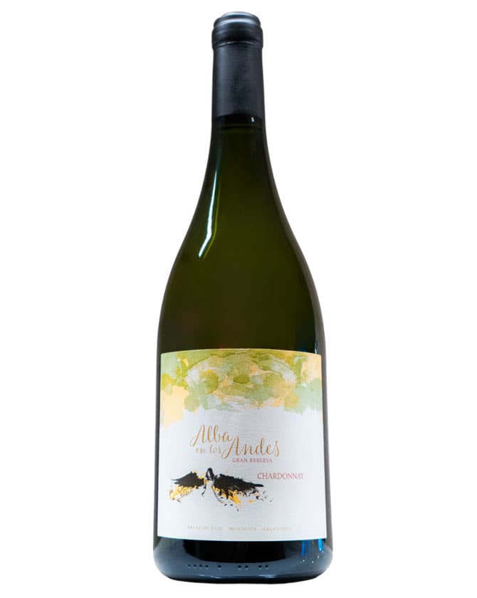 Gran Reserva Chardonnay