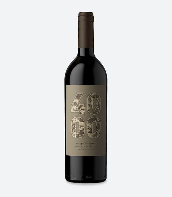 Gran Reserva 4000
