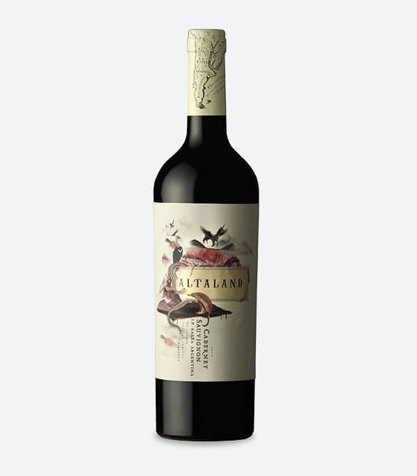 Altaland «Salta» Cabernet Sauvignon