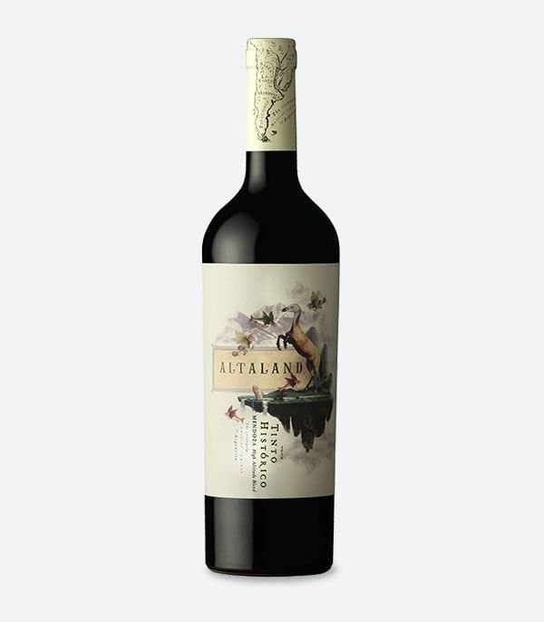 Altaland «Tinto Histórico» Blend