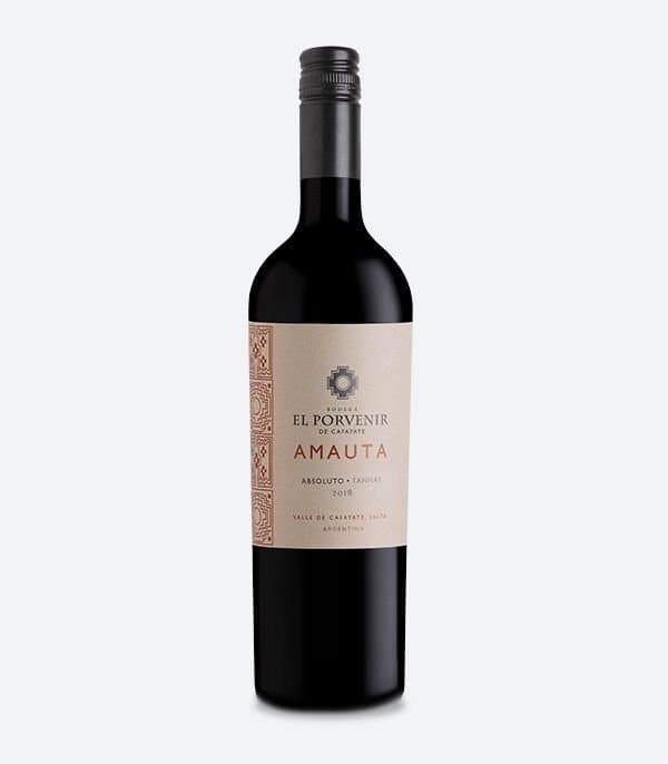 Amauta Absoluto