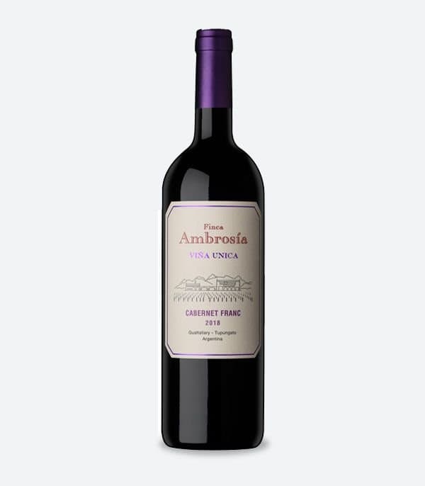 Ambrosía Viña Única