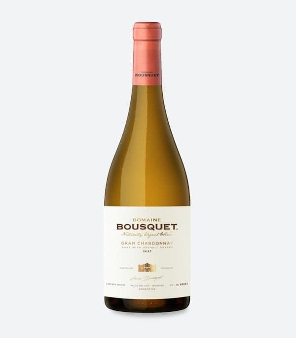 Domaine Bousquet Gran Reserva