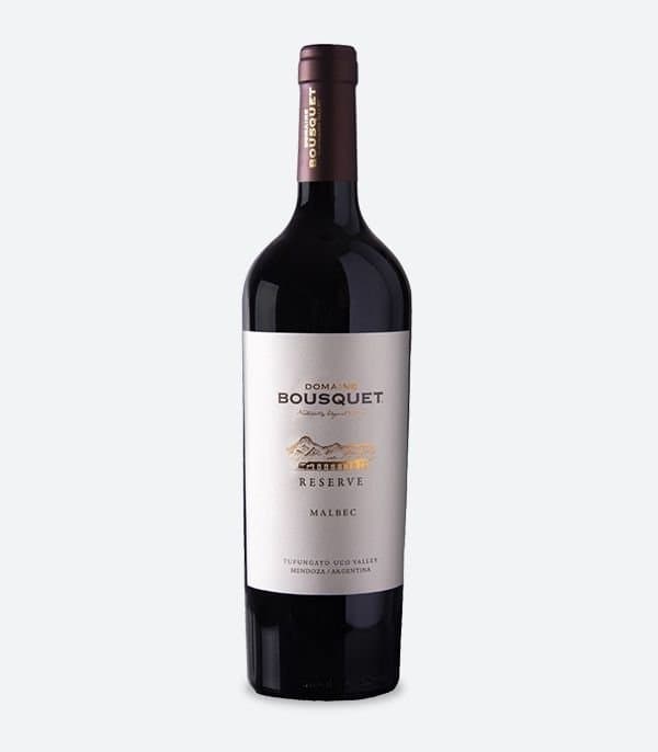 Domaine Bousquet Reserve