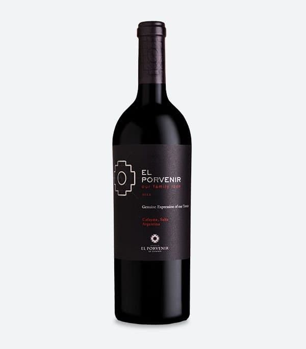 El Porvenir «Ícono de la Familia»