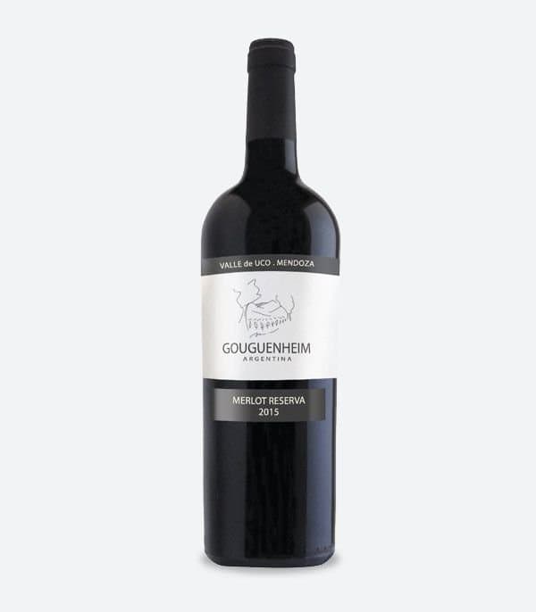 GOUGUENHEIM Reserva