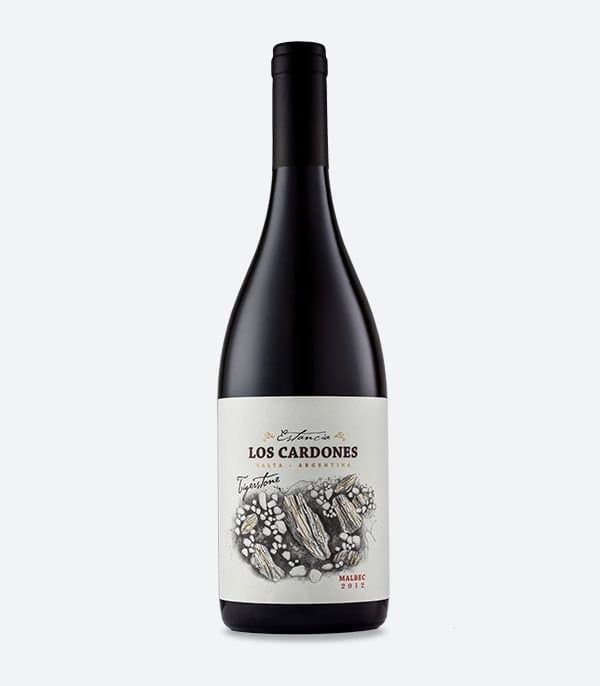 Estancia Los Cardones «TIGERSTONE»