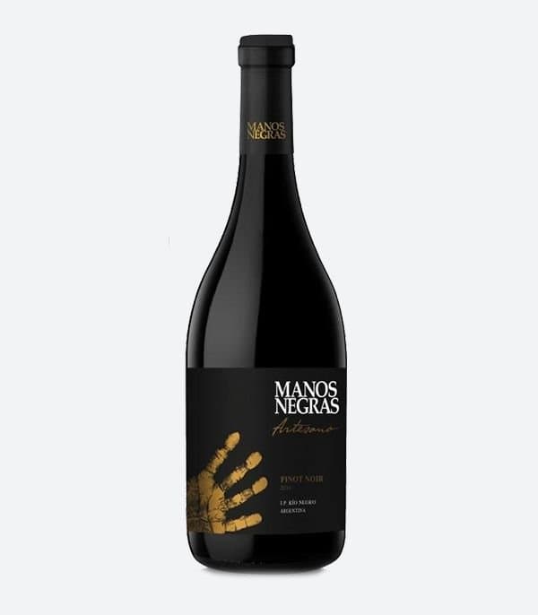 Manos Negras Artesano