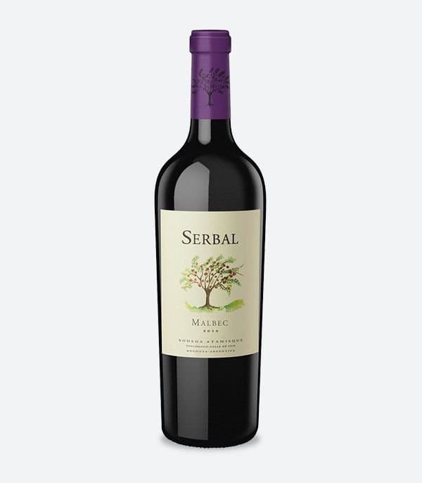 Serbal