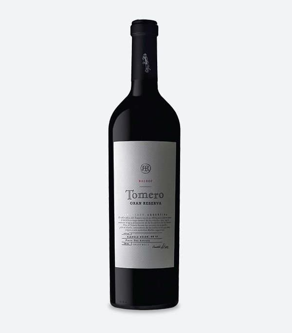 Tomero Gran Reserva