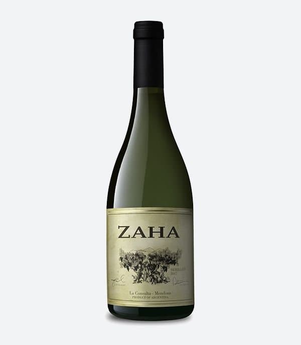 Zaha