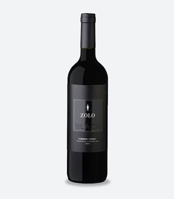 Zolo BLACK
