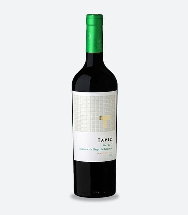 Tapíz Organic