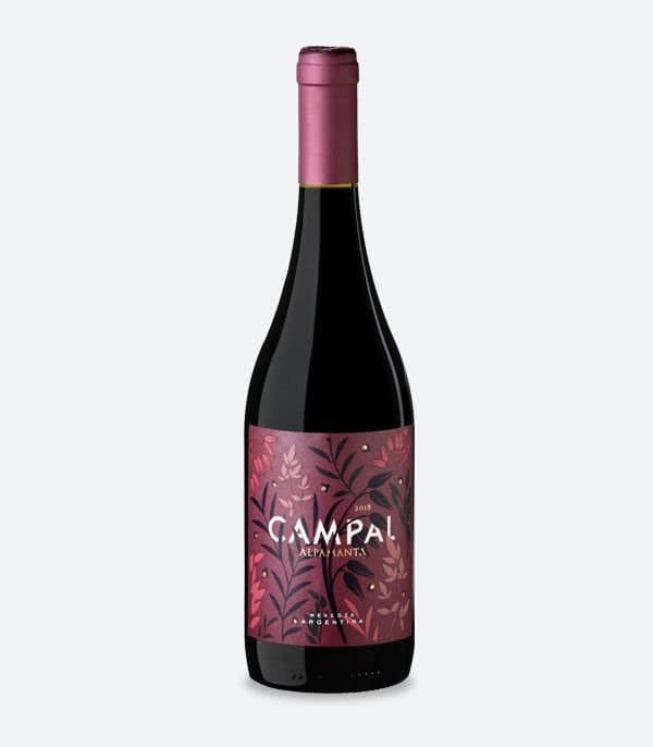 Alpamanta Campal
