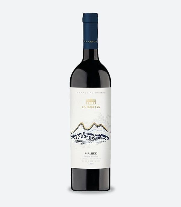 Finca La Igriega