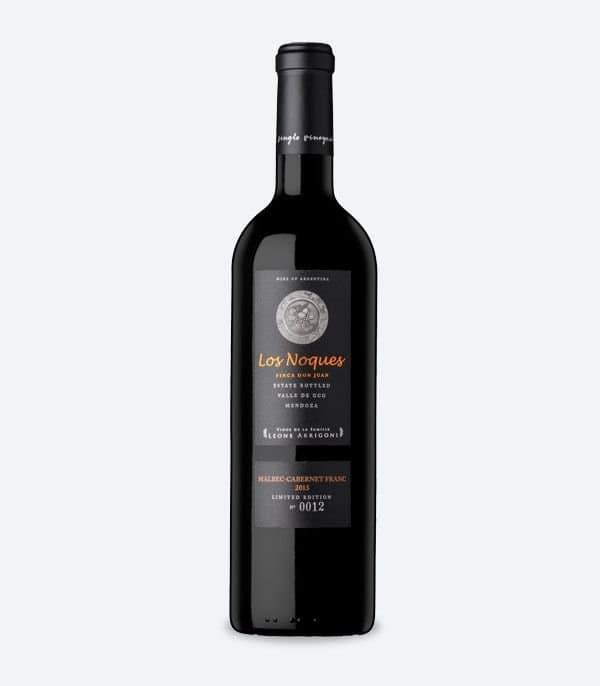 Los Noques Finca Don Juan BLEND