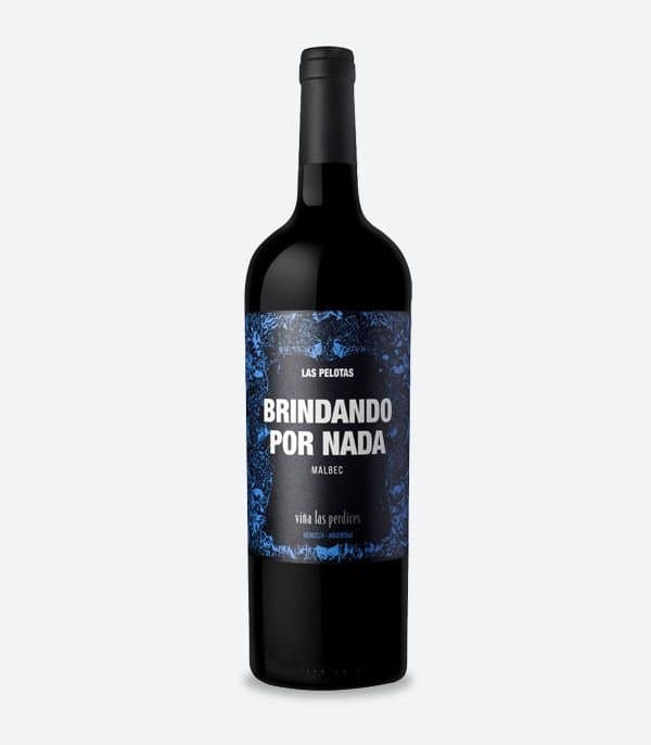 Brindando por nada