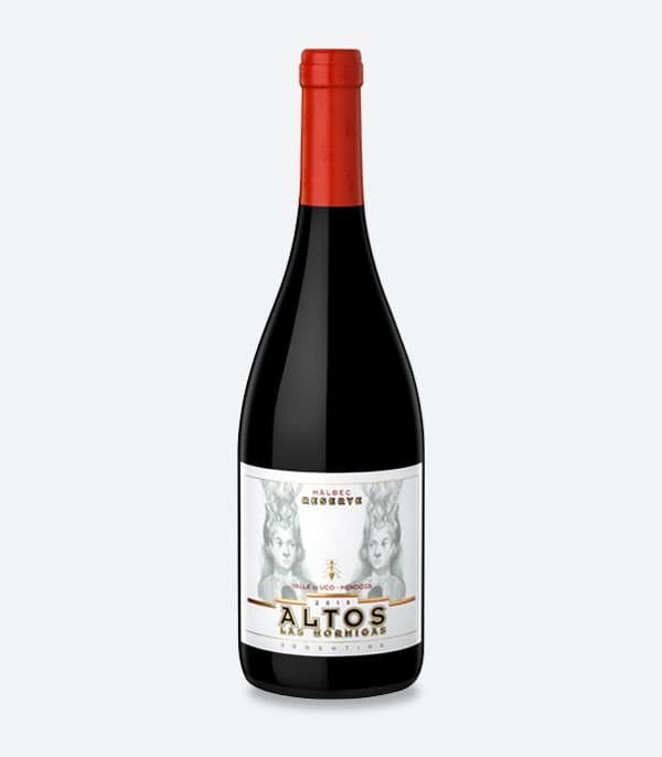 Altos Las Hormigas Reserve