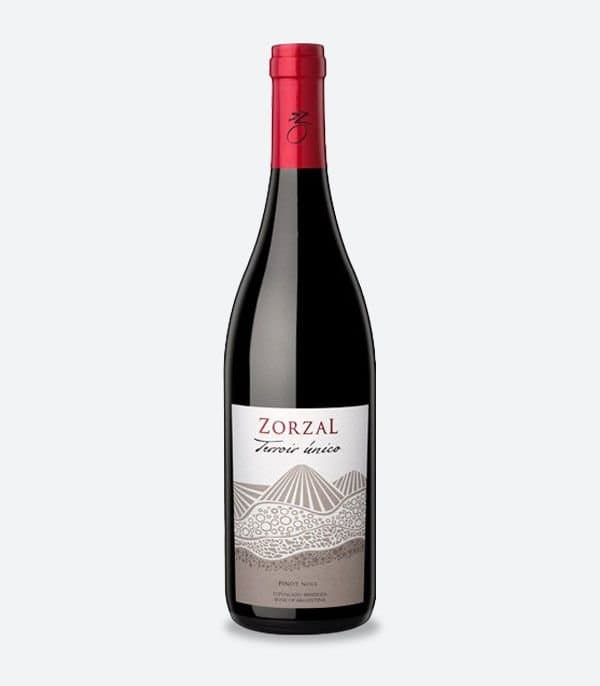Zorzal Terroir Único