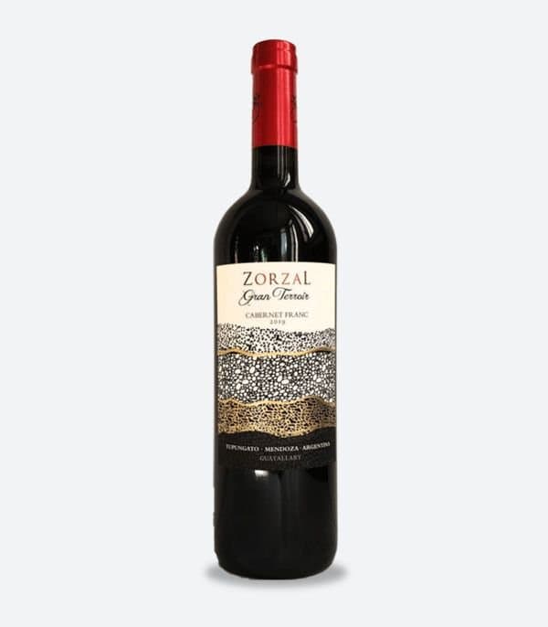 Zorzal Gran Terroir