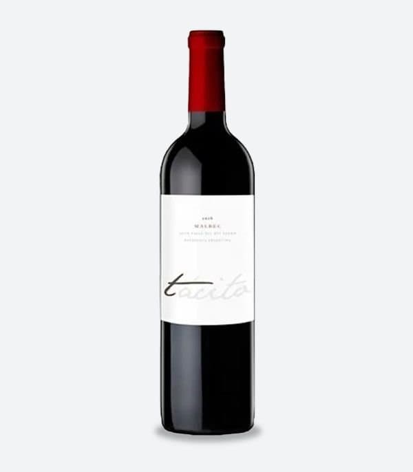 Tácito Malbec 2016