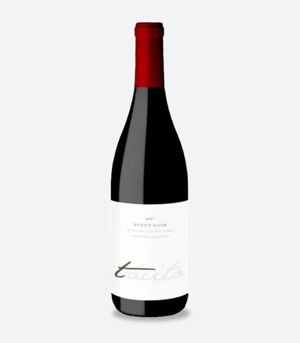 Tácito Pinot Noir 2017