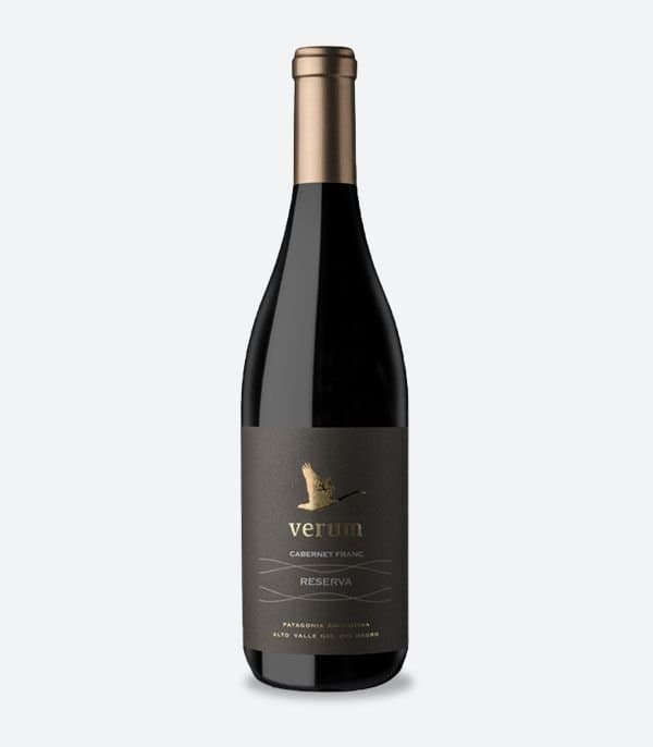 Verum Reserva Cabernet Franc
