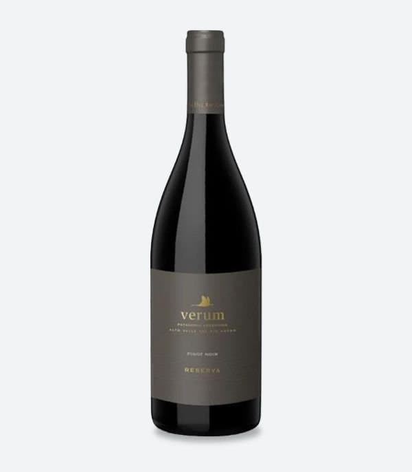 Verum Reserva Pinot Noir
