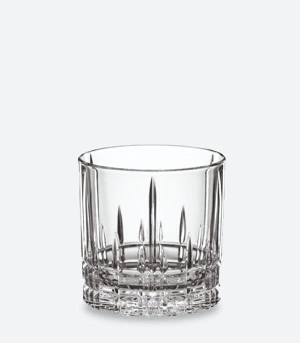 Vaso Whisky SPIEGELAU «Perfect Serve»