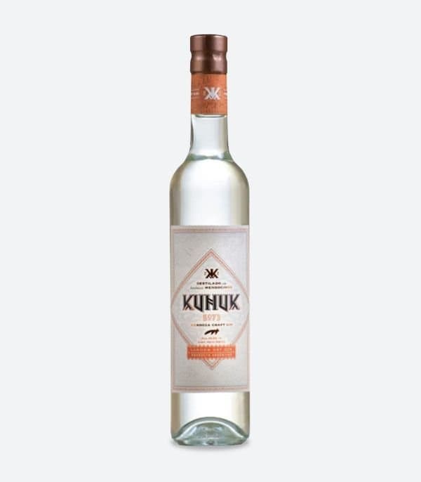 Gin Kunuk 700 ml