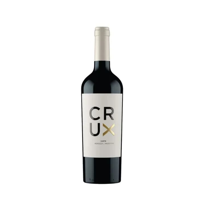 CORTE UCO – CRUX