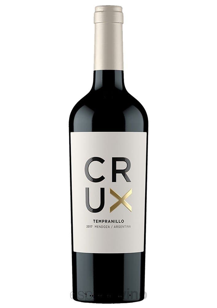 TEMPRANILLO – CRUX