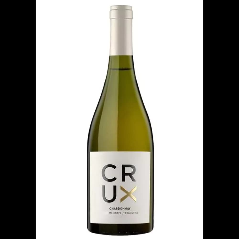 CHARDONNAY – CRUX