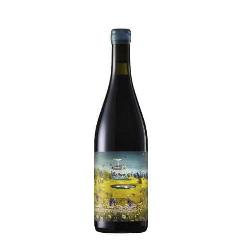 EXPLORE AGLIANICO – KRONTIRAS