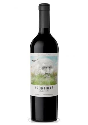 WISDOM MALBEC