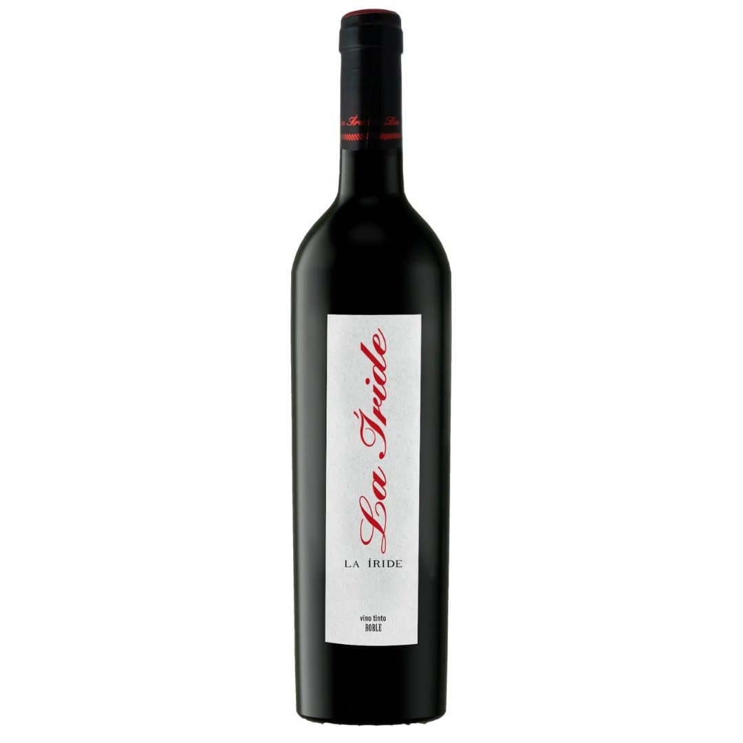 Vino Cabernet Sauvignon La Iride Rojo Roble