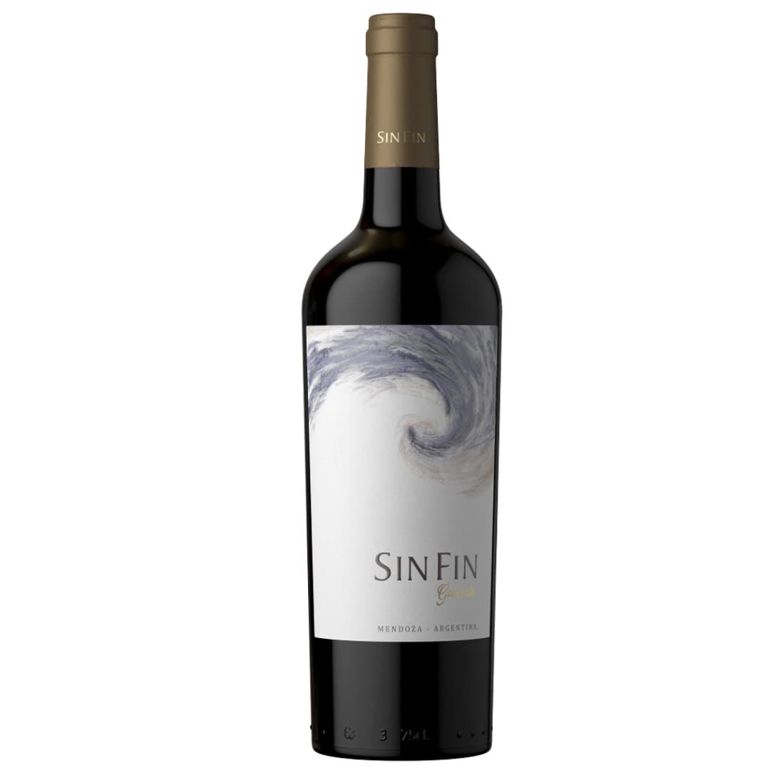 Vino Sin Fin Guarda Bonarda 750ml