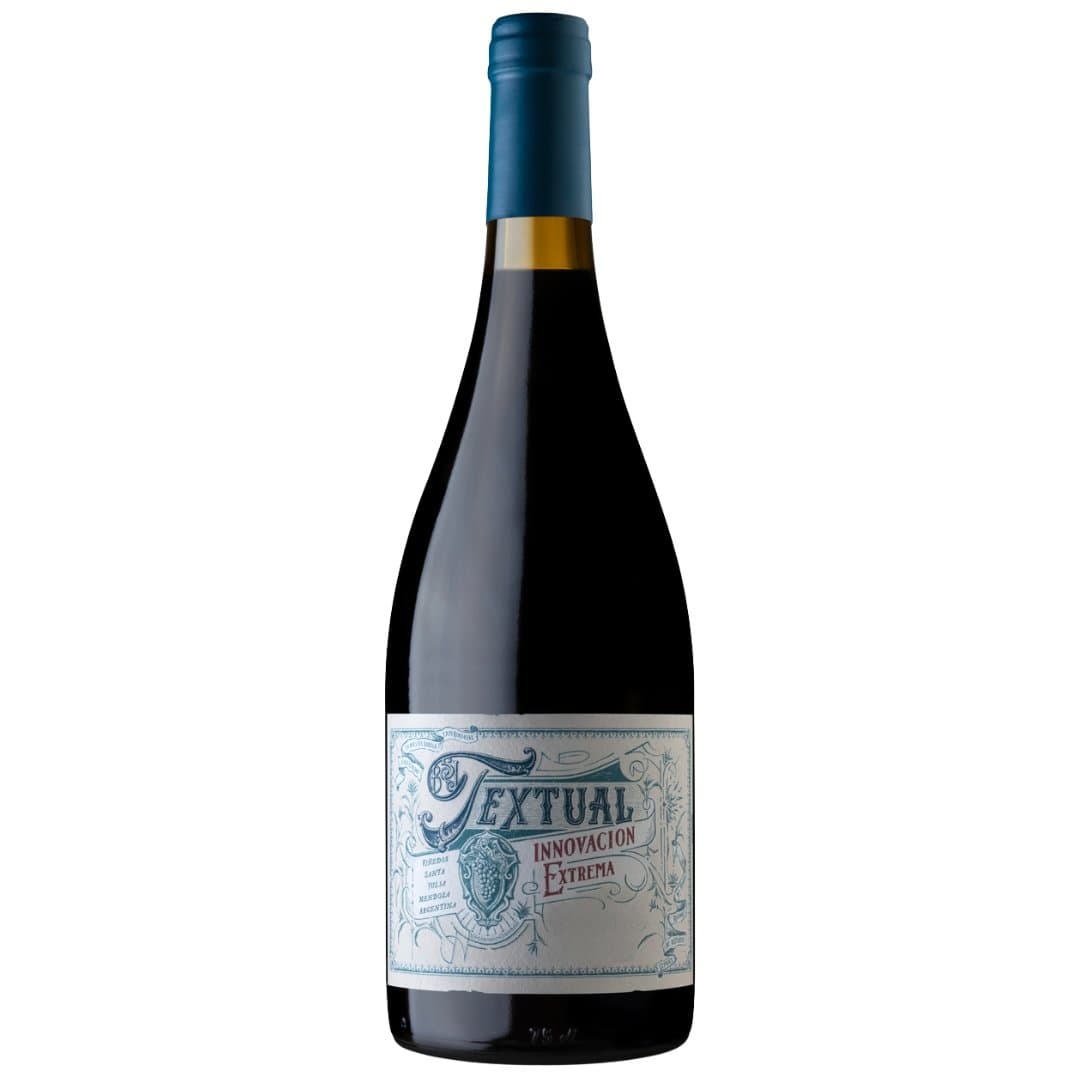 Vino Santa Julia Textual Innovación Extrema Caladoc 750ml | Extremo