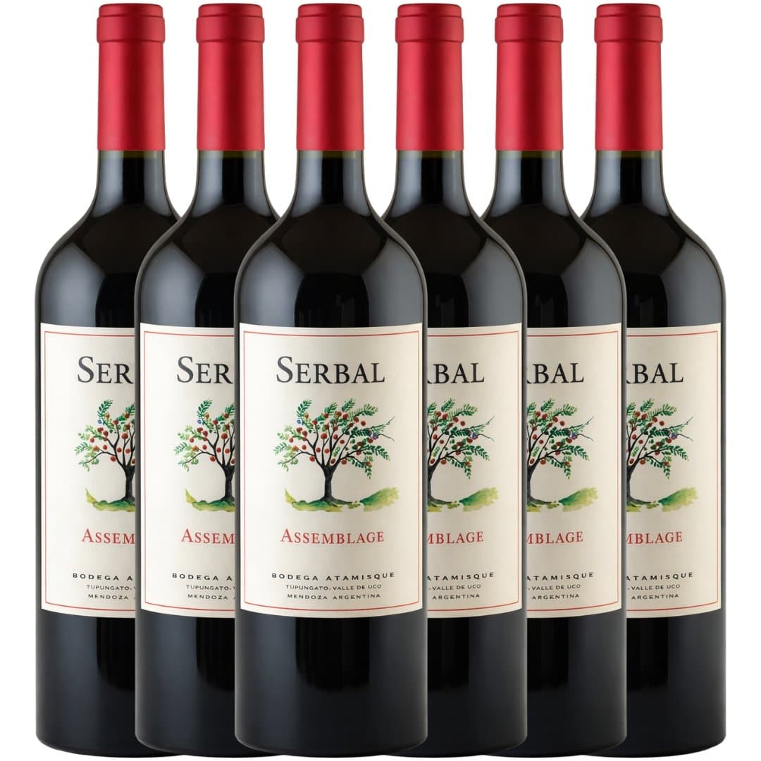 Serbal Assemblage