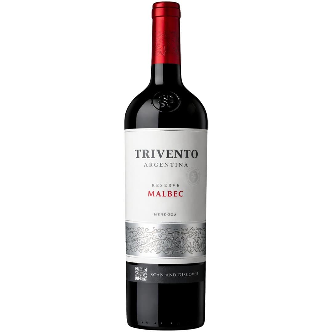 Reserve Malbec