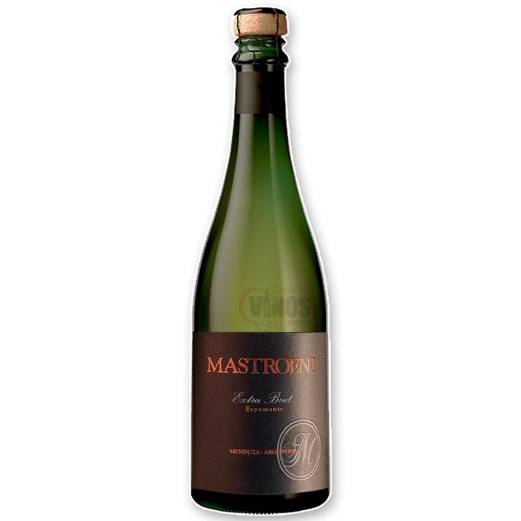 Espumante Mastroeni Extra Brut 750ml