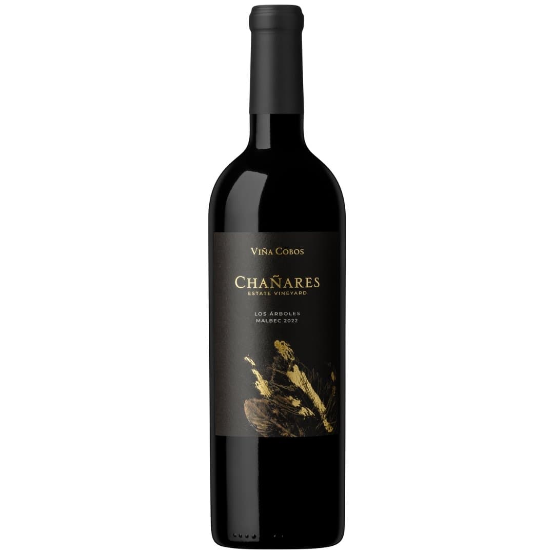 Vino Chañares Malbec 2017 | Viña Cobos
