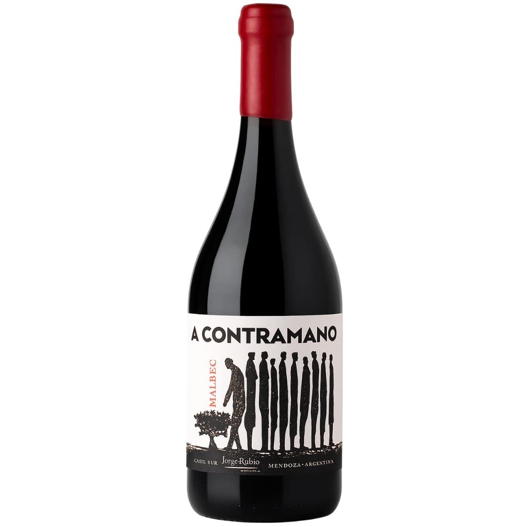 Vino A Contramano Cabernet Sauvignon 750ml